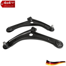 Control Arm Kit, Lower
