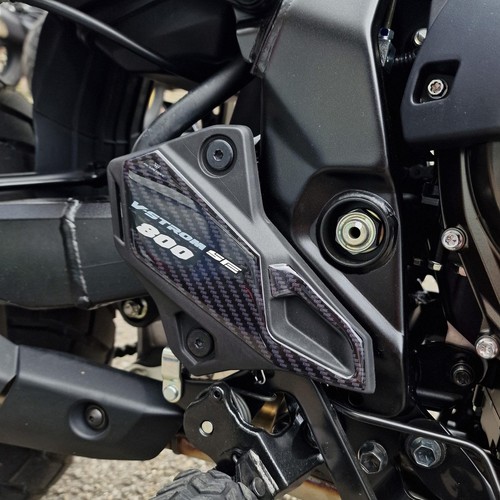 Adesivi moto protezioni - adesivi,