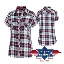 Camicia Stars & Stripes