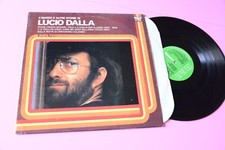 Lucio Dalla LP 4 Marzo E Altre
