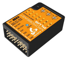 Align&nbsp;Microbeast ULTRA Flybarless System (Microbeast 2) (Beastx) HEGBP301T