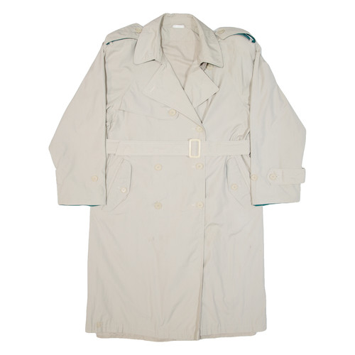 Cappotto trench beige donna - trench, da
