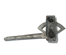 Ford Transit Mk7 alzacristallo