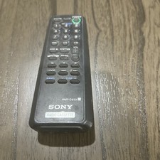 Telecomando originale Sony