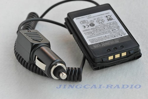Eliminatore batteria auto per