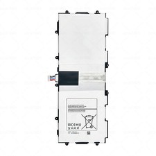 Batteria T4500E T4500C T4500U 6800mAh Per Samsung Galaxy Tab 3 10.1 GT-P5210