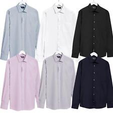 Camicia uomo M&S facile da