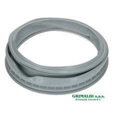 GUARNIZIONE SOFFIETTO OBLÒ LAVATRICE BOSCH SIEMENS BALAY 443455