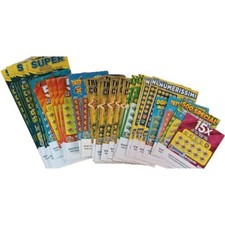 45 GRATTA E VINCI NON VINCENTI