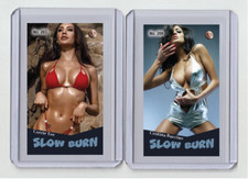 Cristina Buccino rare MH Slow
