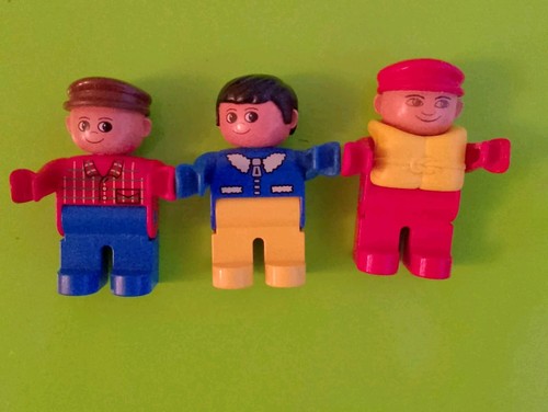 Duplo lego lotto - lego, di
