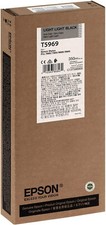 Originale Epson T5969 luce nera Stylus Pro 7890 7900 9890 9900 - 12/2022