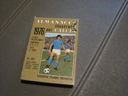 Almanacco illustrato del - illustrato,