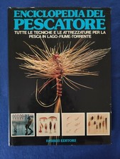 Enciclopedia del pescatore