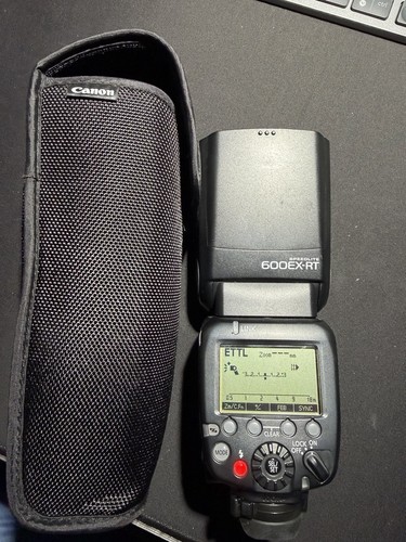 Flash speedlight canon 600 - speedlight,