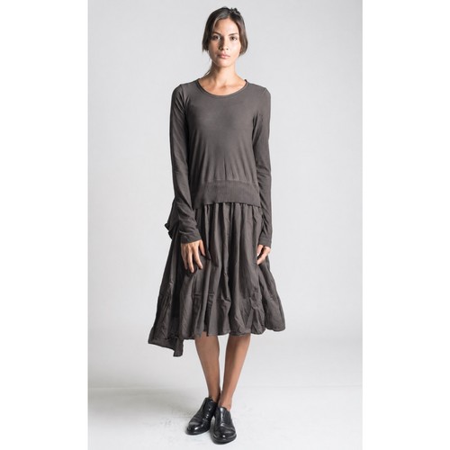 Maglione strati asimmetrico - a,