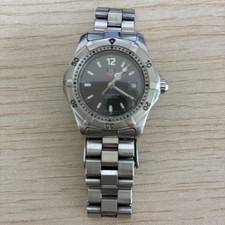 TAG Heuer Quartz Wristwatch