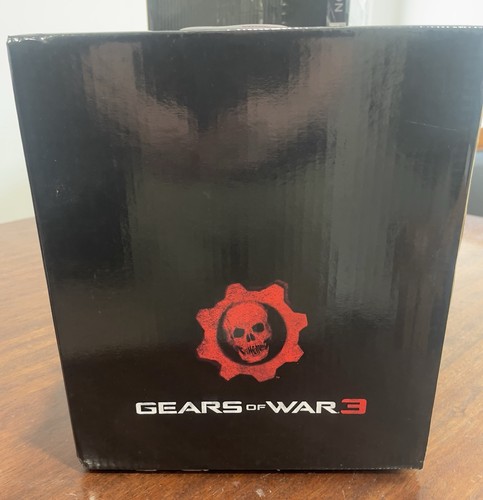 Gears war epic edition - 3,