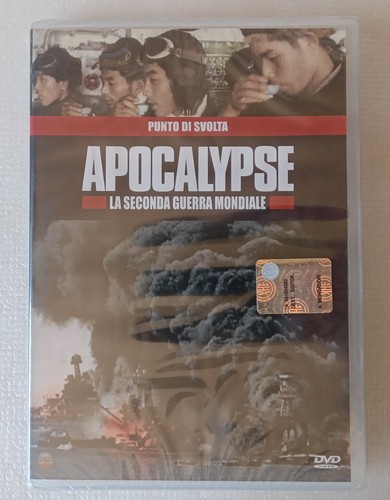 Apocalypse seconda guerra - apocalypse,