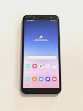 Samsung Galaxy A6 2018