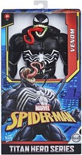 Venom Action Figure