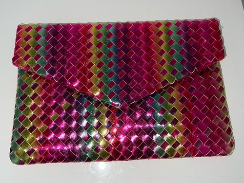 Borsa tracolla pochette - borsa,