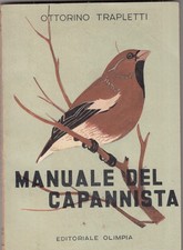 Manuale del capannista. Seconda edizione