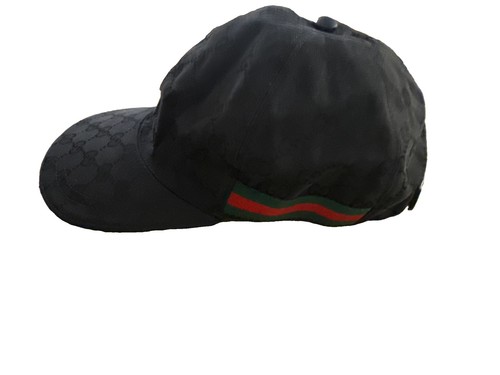 Cappellino baseball gucci - cappellino,