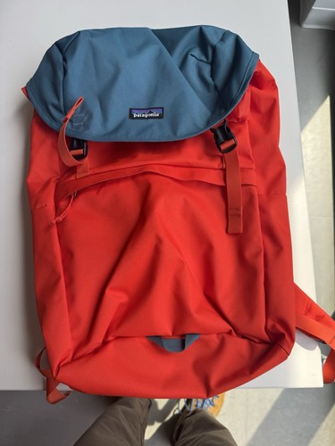 Zaino patagonia arbor - patagonia,