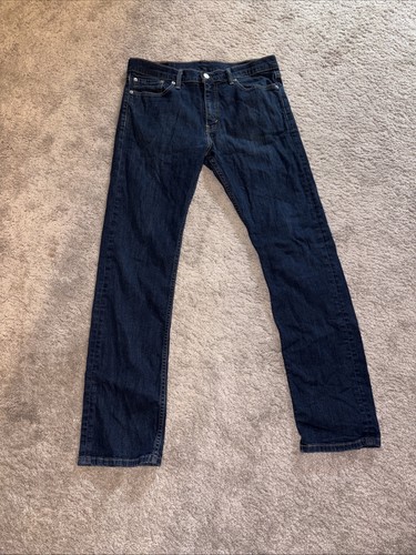 Jeans uomo levis 513 - levis, regular