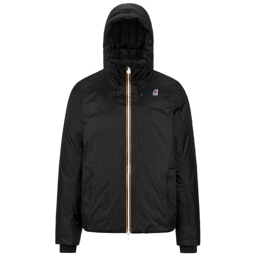 Way hugo thermo super jacket - k-way,