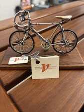 Soprammobile Bicicletta Uomo