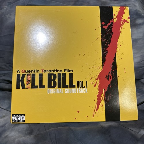 Kill bill vol original - kill,