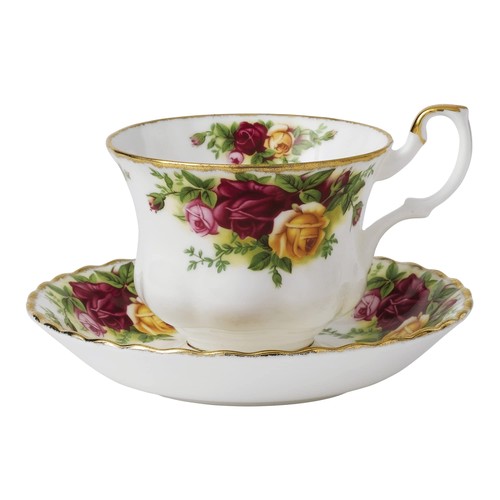 Royal albert old country - albert,