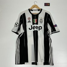 Maglia calcio Juventus 2015-16