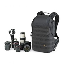 Borsa fotocamera Lowepro ProTactic BP 350 AW II DSLR fotocamera fotografia ad alta capacità 