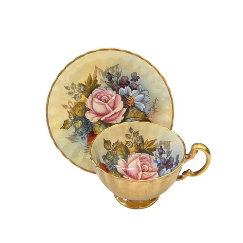 Piattino tazza tè a - da,