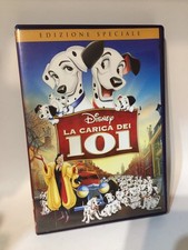 La Carica Dei 101 DVD Walt