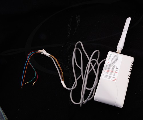 Comunicatore allarme cellulare - comunicatore,