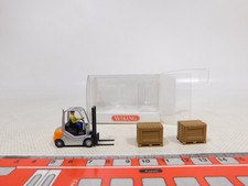 Modello Carrello Elevatore