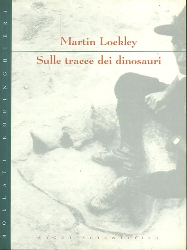 Sulle tracce dei dinosauri - sulle,