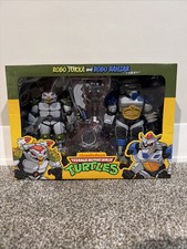 NECA Nickelodeon Teenage