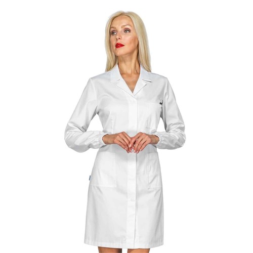 Camice donna singapore bianco - donna,