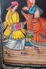 arazzo indiano originale