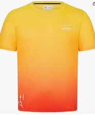 T Shirt Aston Martin, OFFERTA