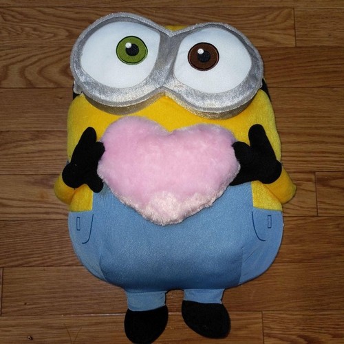 Minion bob mega jumbo - minion,