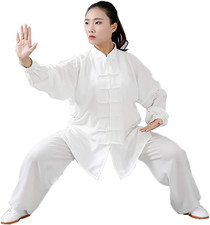 Unisex Tai Chi Sciolto