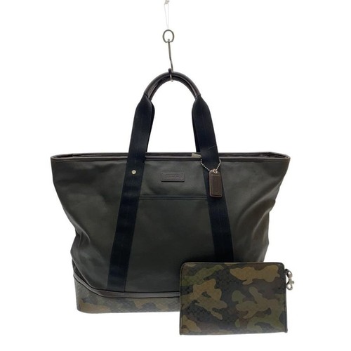 Coach weekend tote bag - weekend,