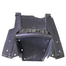 CARENA SCOCCA SOTTO PEDANA