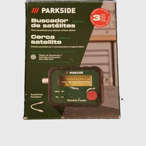 Parkside pssfs puntatore - a2,